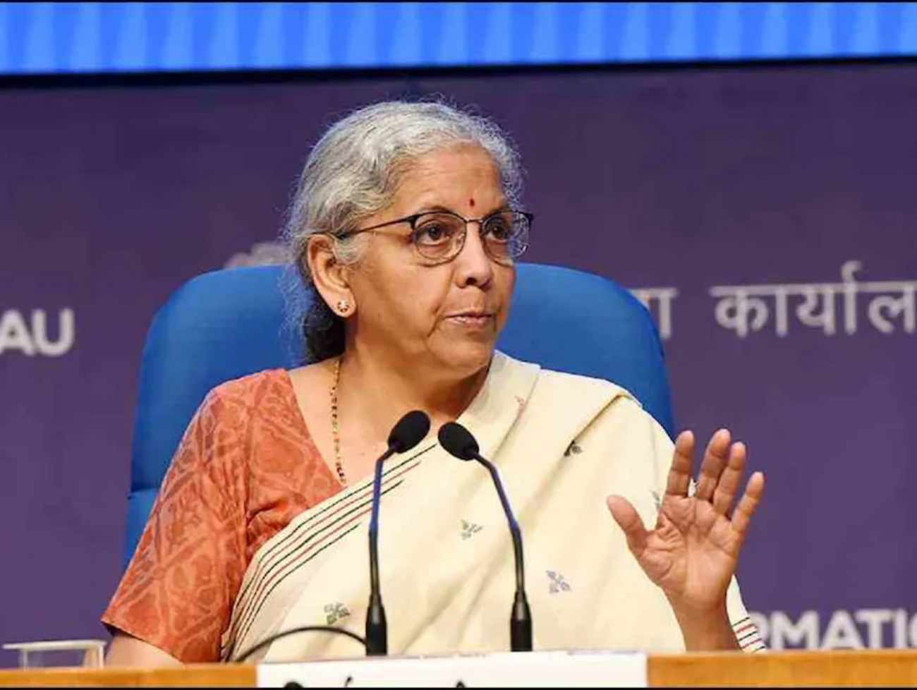 GSTને લઈને મોટા સમાચારઃ 12% અને 28% સ્લેબને નાબૂદ કરાશે, GoMએ કેન્દ્રના પ્રસ્તાવ પર લગાવી મહોર