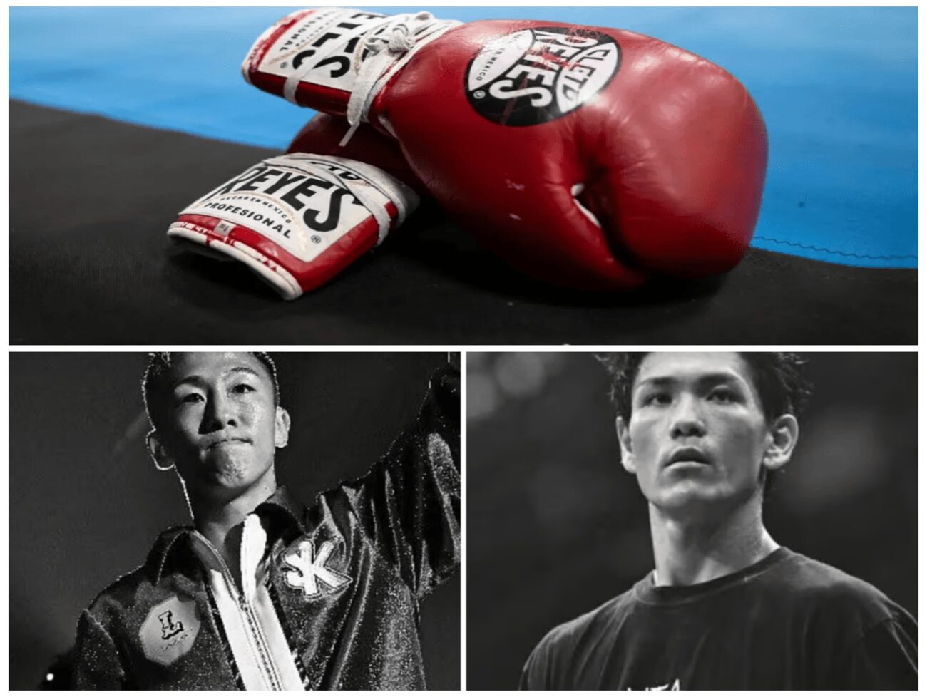 જાપાન  બોક્સિંગ  : 7 દિવસમાં 2 જાપાની બોક્સરોના થયા કરુણ  મોત, મરવાના કારણો એકસમાન !