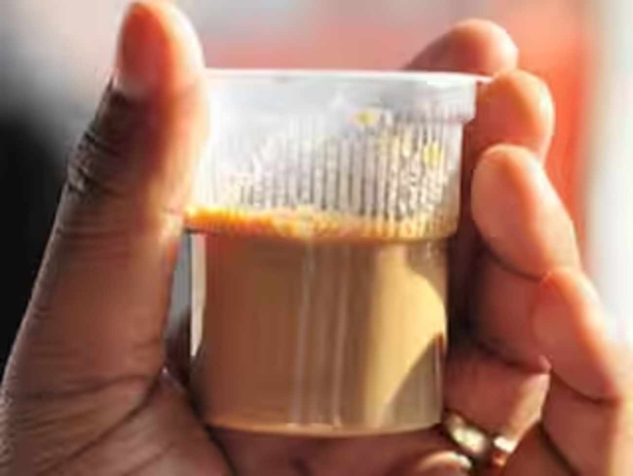 ચાનો સ્વાદ કે ઝેર? પ્લાસ્ટિકના ગ્લાસમાં ચા પીવાથી થઈ શકે છે ગંભીર બીમારી