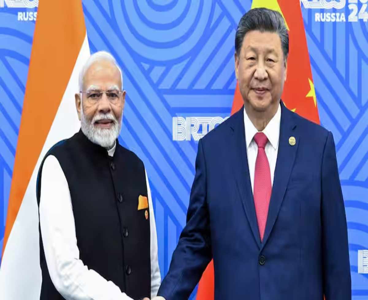 પીએમ મોદી પહેલી વાર ચીન જશે, SCO સમિટમાં ભાગ લેશે