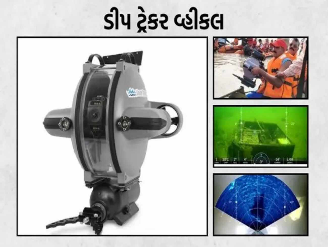 ગુજરાત પોલીસને મદદ કરવા અને ગુનાખોરી અટકાવવા માટે હવે નવીનતમ ટેક્નોલોજીનો ઉપયોગ કરશે.