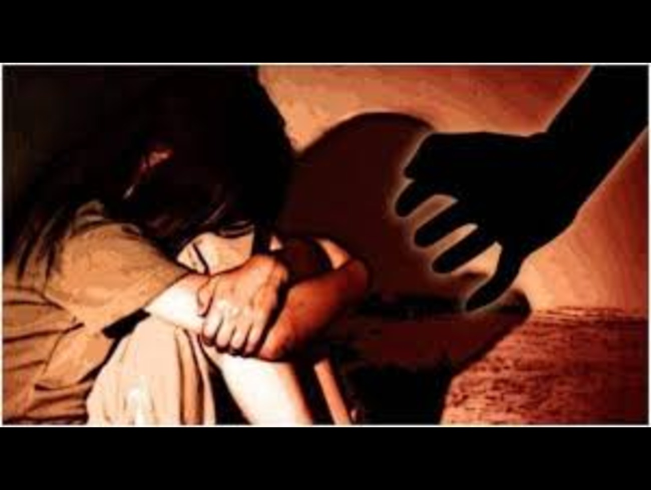 દસાડામાં 7 વર્ષની બાળકી બની  દુષ્કર્મ નો ભોગ  : 30 વર્ષના શખ્સે મંદિર પાસે દુસ્કર્મ આચર્યું , આરોપીની અટકાયત