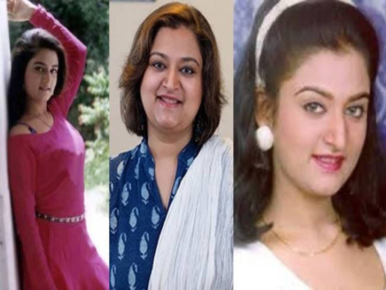 'રડતા રડતા ના પાડી, મજબૂરીમાં ઈન્ટીમેન્ટ સીન કરવા પડ્યા .' સાઉથની એક્ટ્રેસનું ડિરેક્ટર અંગે ચોંકાવનારું સ્ફોટક  નિવેદન