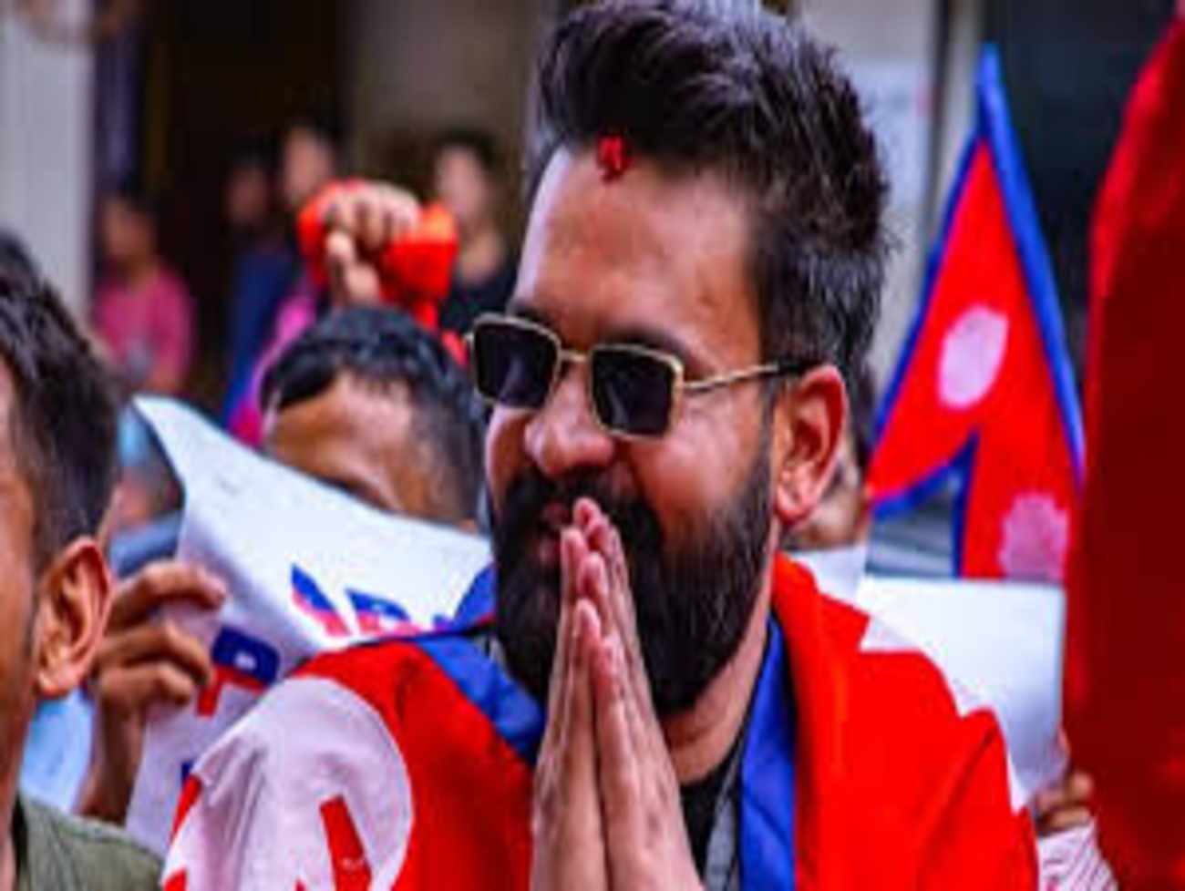 Balendra Shah: કોણ છે આ રેપર બાલેન શાહ? જેમને યુવાઓ સોંપવા માંગે છે નેપાળની કમાન