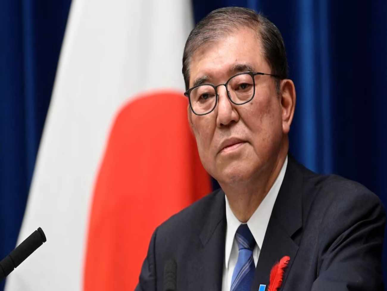 જાપાનના વડાપ્રધાન શિગેરુ ઇશિબા રાજીનામુ આપશે , તેમની પાર્ટી માટે કર્યો છે મોટો નિર્ણય