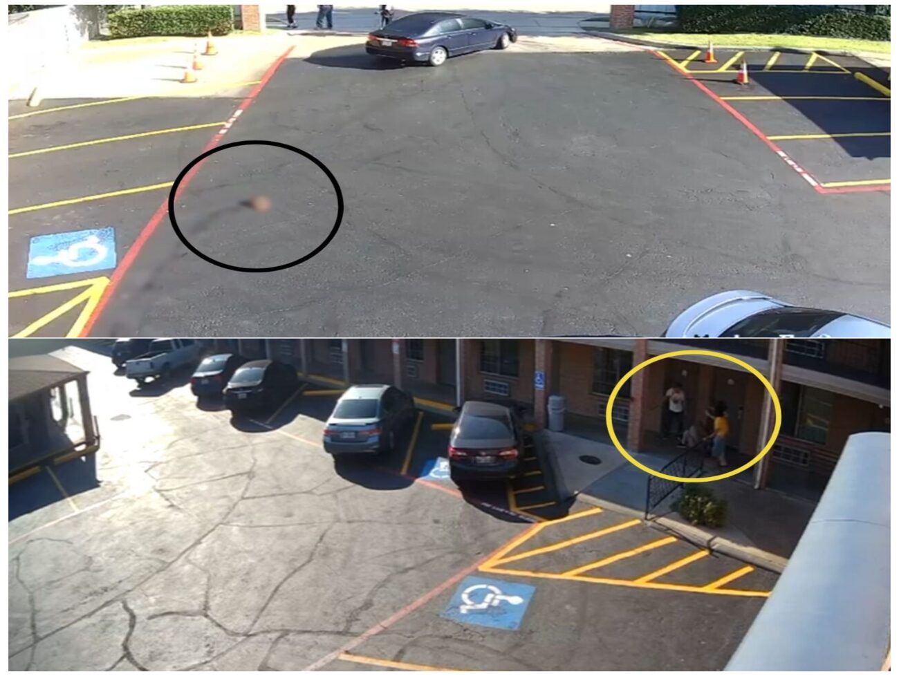 અમેરિકાના ડલ્લાસમાં  ભારતીય મોટેલ મેનેજરની પરિવારની સામે જ કરાઈ  ક્રૂર હત્યા