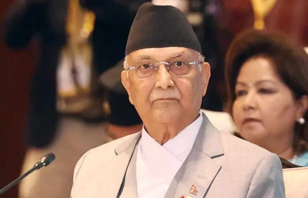 નેપાળના વડા પ્રધાન કેપી શર્મા ઓલીએ રાજીનામું આપ્યું, દેશ છોડીને ભાગી શકે છે, જાણો આગળ શું થશે