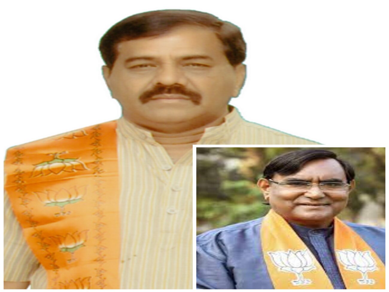 પાલજ જમીન કૌભાંડ: MLA રમણલાલ વોરા પર પૂર્વ MLA પૂનમ મકવાણા ના ગંભીર આક્ષેપ