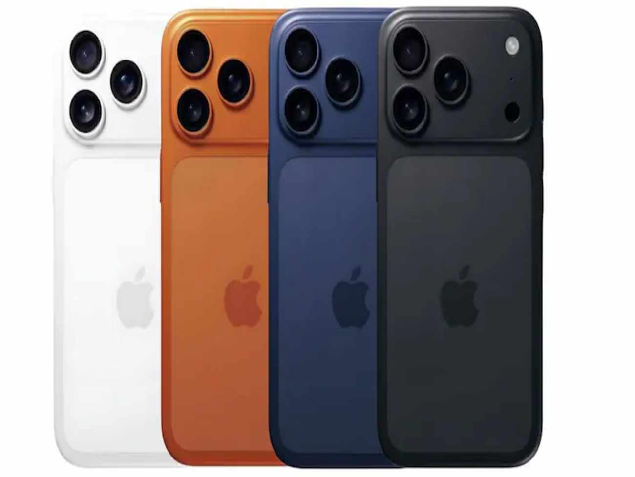 Apple Awe Dropping મા લોન્ચ થશે iPhone 17, ,iPhone 17, iPhone 17 Pro, iPhone 17 Pro Max ની કેટલી હશે કિમંત જાણો