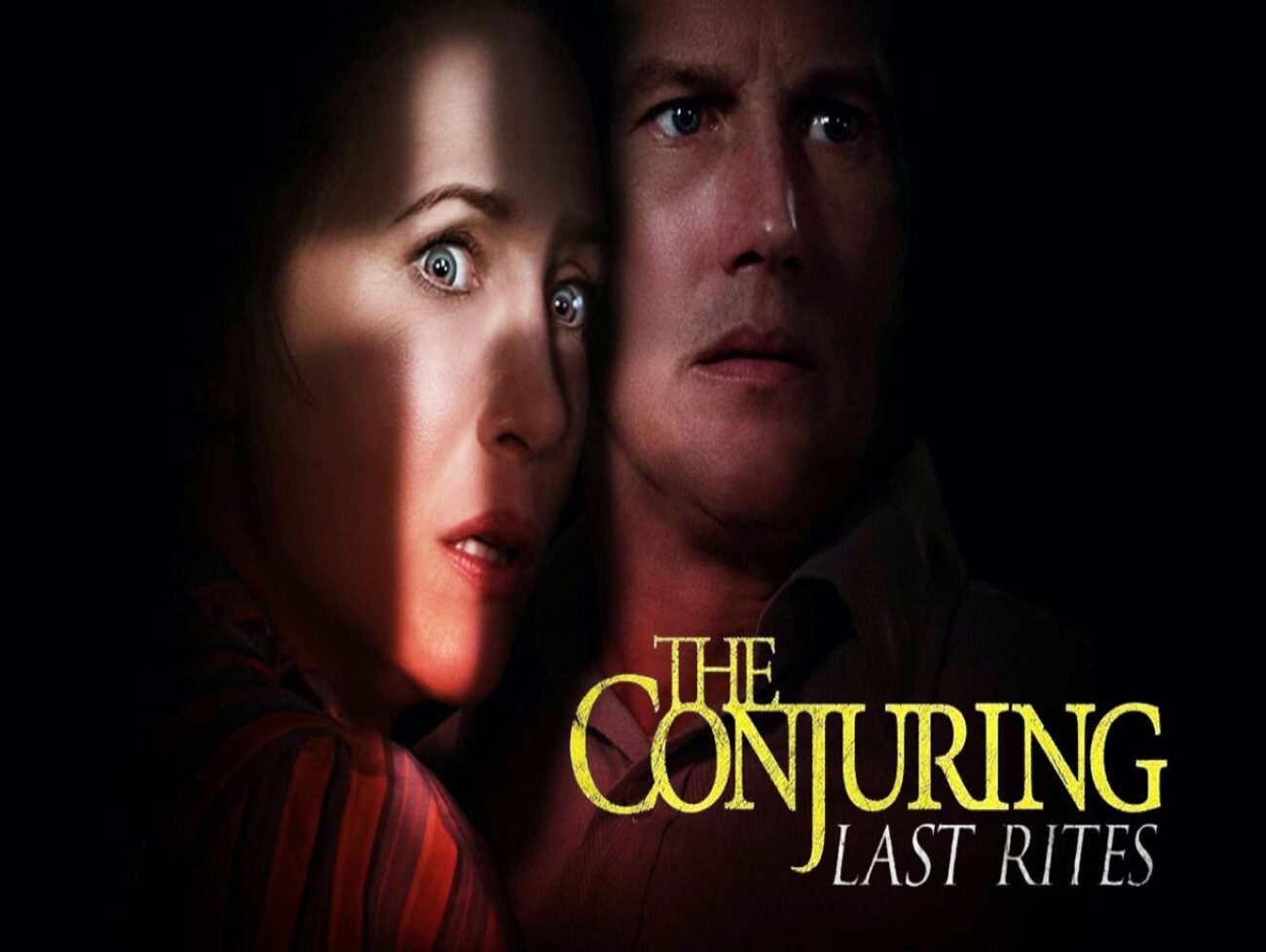 ધ કોન્જ્યુરિંગ: લાસ્ટ રાઇટ્સએ બોક્સ ઓફિસ પર રચ્યો ઇતિહાસ, 2025ની સૌથી મોટી હોલીવુડ ઓપનર બની!