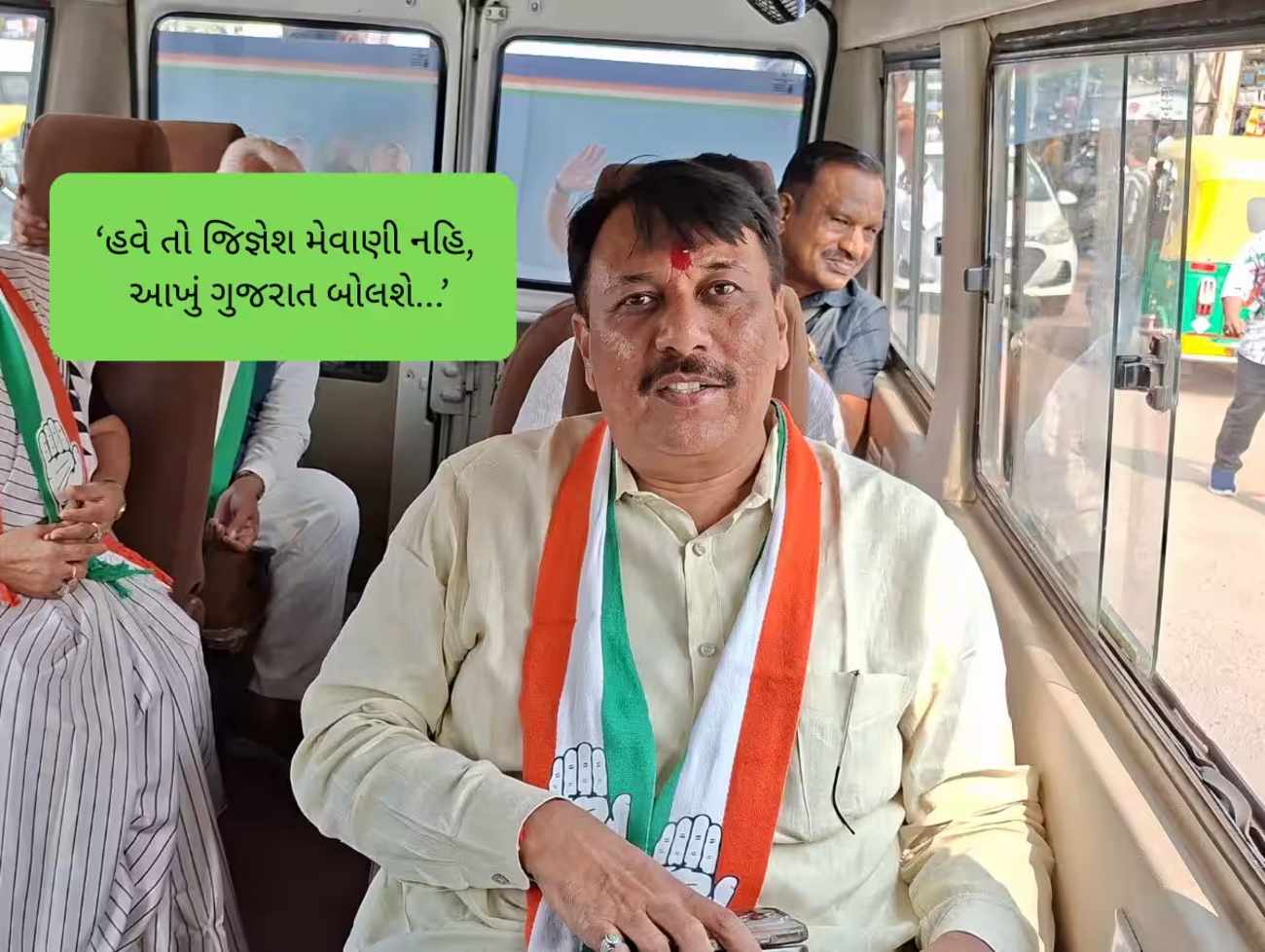 એમની તો ચચરી ગઈ છે બરાબરની દારૂના હપ્તાની...! અમિત ચાવડાએ ભાજપનો ટોણો માર્યો