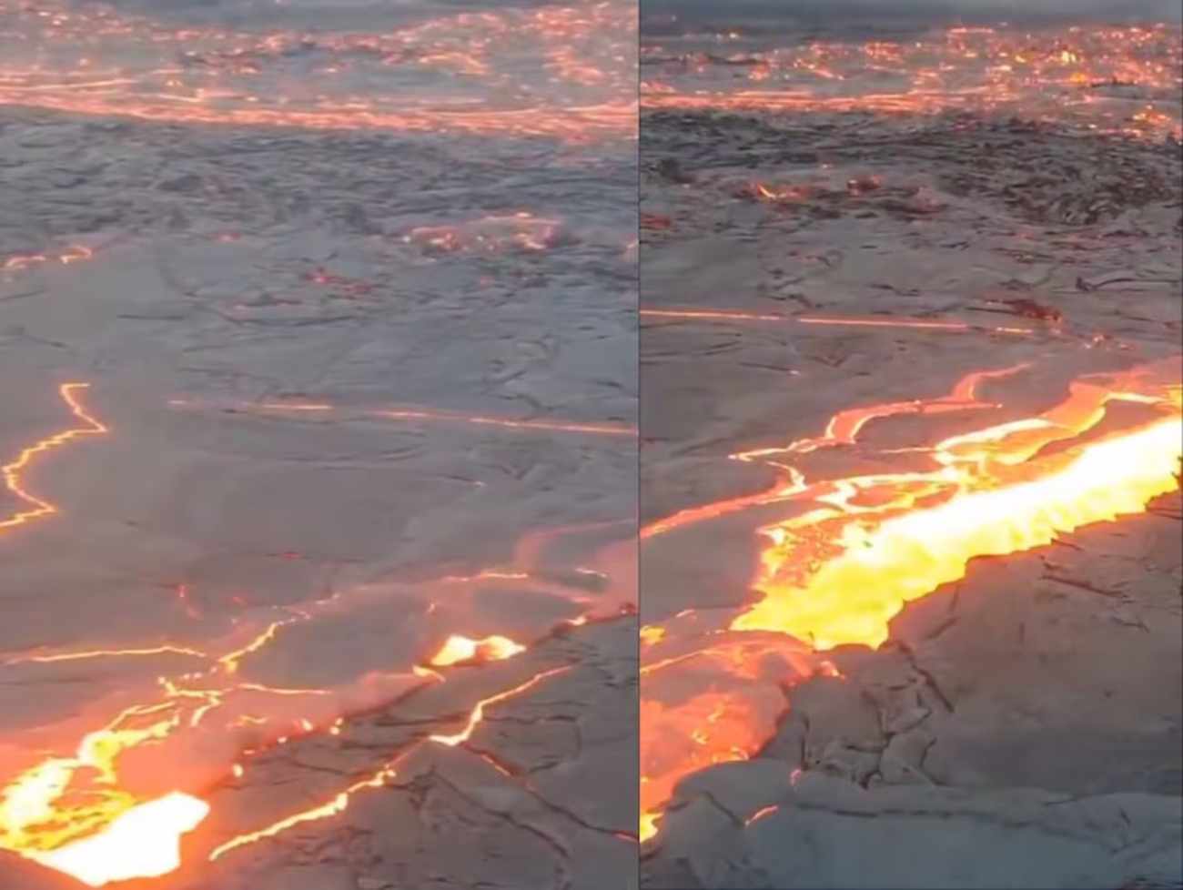 જ્વાળામુખી ઇથોપિયામાં ફાટ્યો, તો પછી 4500 કિમી દૂર ગુજરાત સુધી કેમ પહોંચી રાખ? જાણો તમામ માહિતી