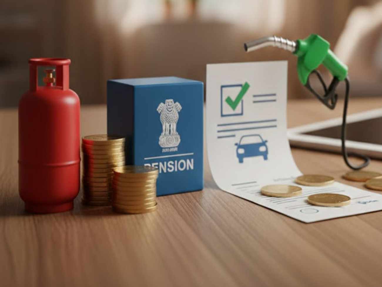 નવો મહિનો, નવા નિયમો: 1 ડિસેમ્બરથી 5 મોટા નાણાકીય ફેરફારો, ડેડલાઇન ચૂકી ન જતા