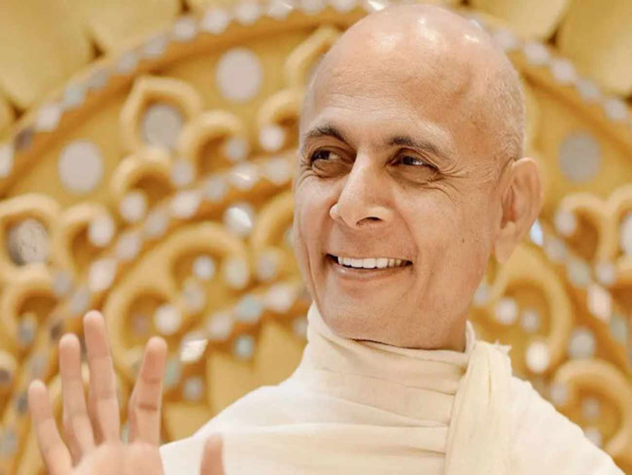 એક-બે નહીં પરંતુ 7 વાર 180 ઉપવાસ ,જૈનાચાર્ય હંસરત્ન સૂરીશ્વરજી મહારાજની સિદ્ધી