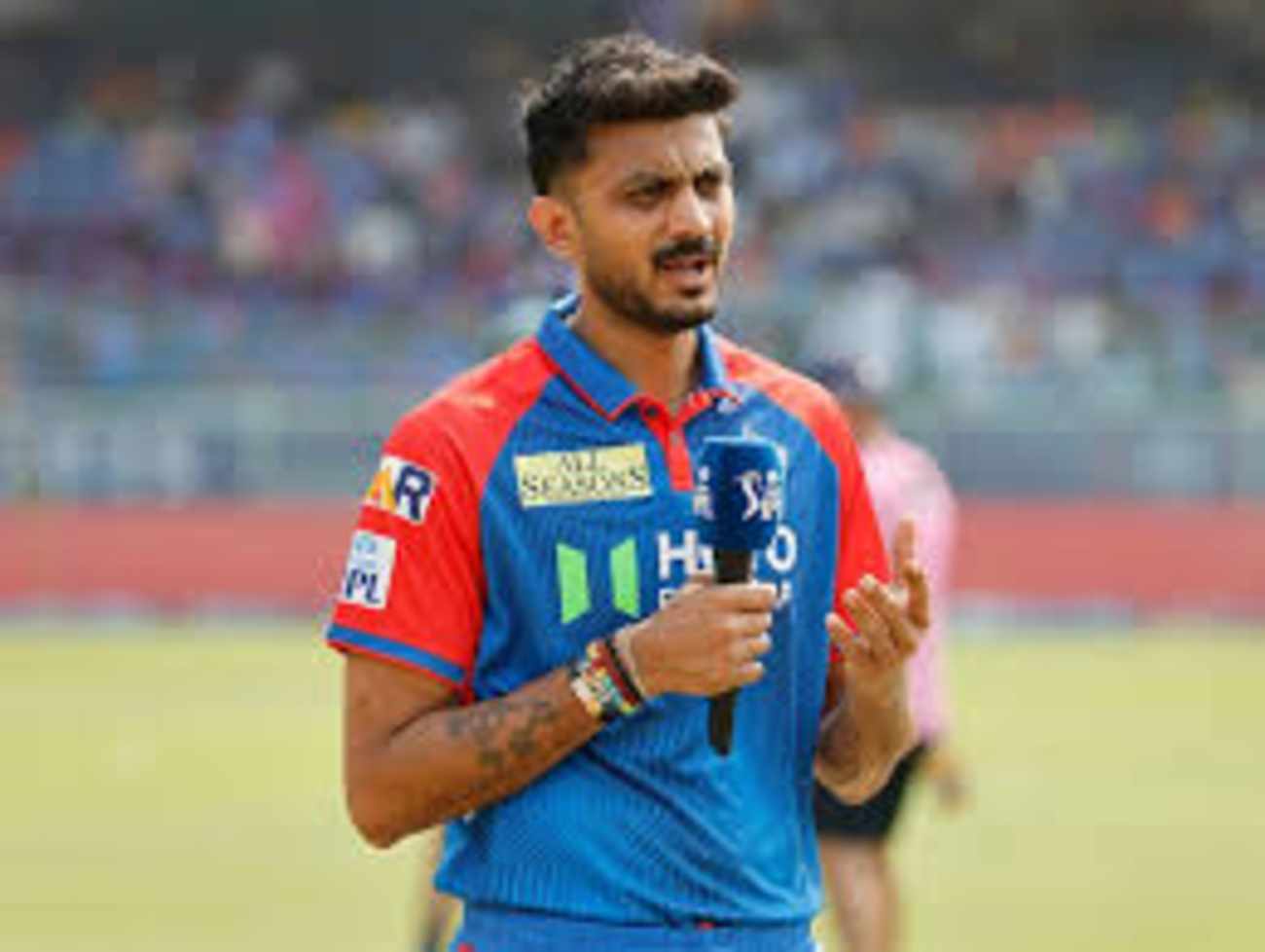 લોકોને એમ છે કે અંગ્રેજી ના આવડે તે કેપ્ટન બનવાને લાયક નથી: અક્ષર પટેલનું મોટું નિવેદન