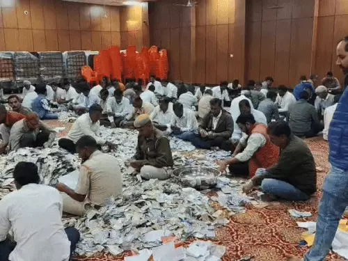 સાંવરિયા શેઠના ચઢાવાનો રેકોર્ડ તૂટ્યો, કુલ રકમ 51 કરોડ થઈ