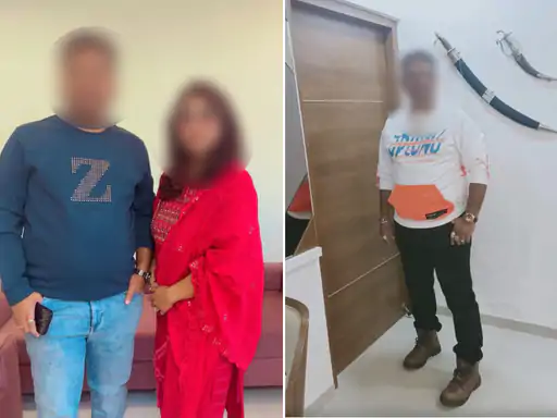 કાકી-ભત્રીજાના પ્રેમ સંબંધમાં થયેલા ફાયરિંગમાં મહિલાનું પણ મોત