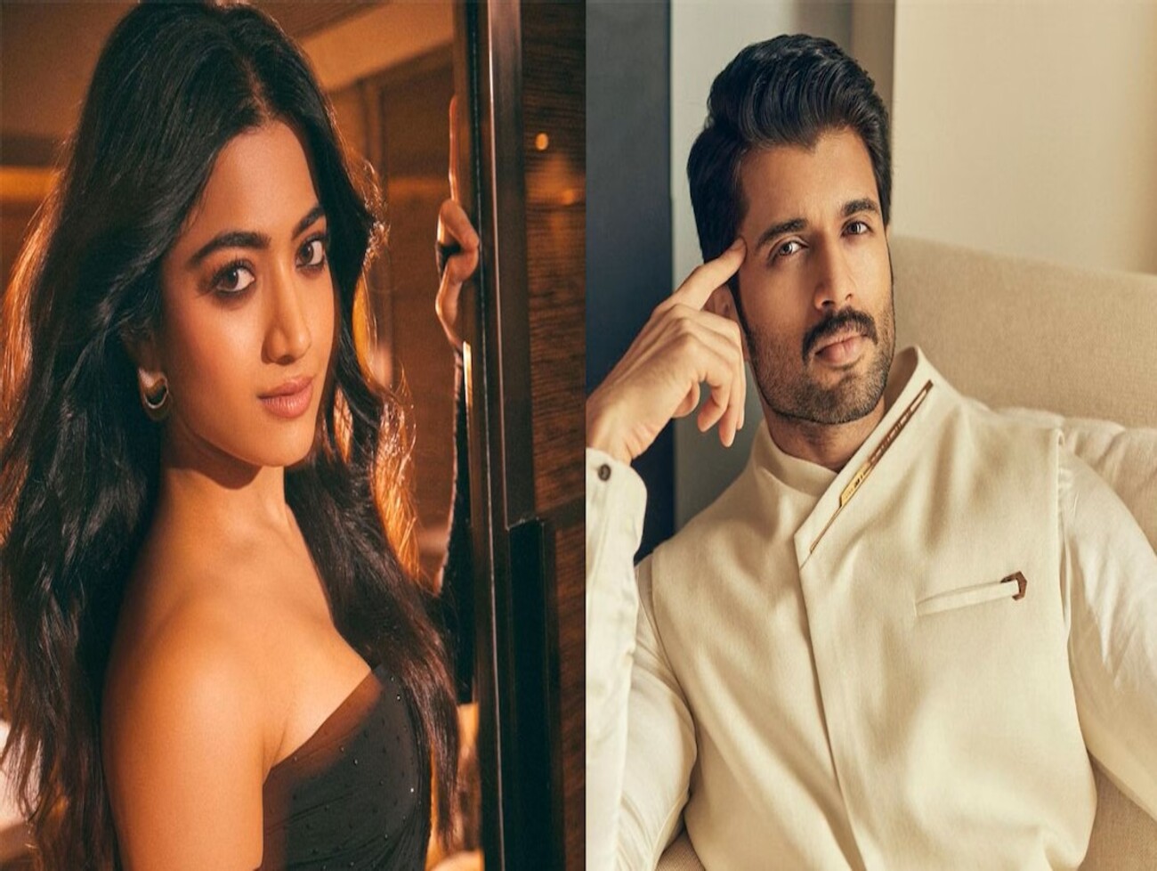 છેવટે ફેબ્રુઆરીમાં રશ્મિકા મંદાના અને વિજયના લગ્ન કન્ફર્મ! અભિનેત્રીએ કહ્યું - એમના માટે ગોળી થી વીંધાવા  તૈયાર!