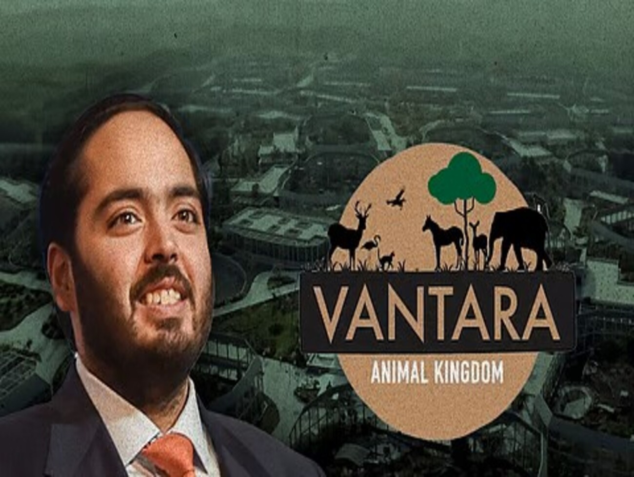 વનતારાને વૈશ્વિક માન્યતા: UN સાથે જોડાયેલી વાઇલ્ડલાઇફ સંસ્થાએ ગણાવ્યું દુનિયાનું શ્રેષ્ઠ કન્ઝર્વેશન મોડલ