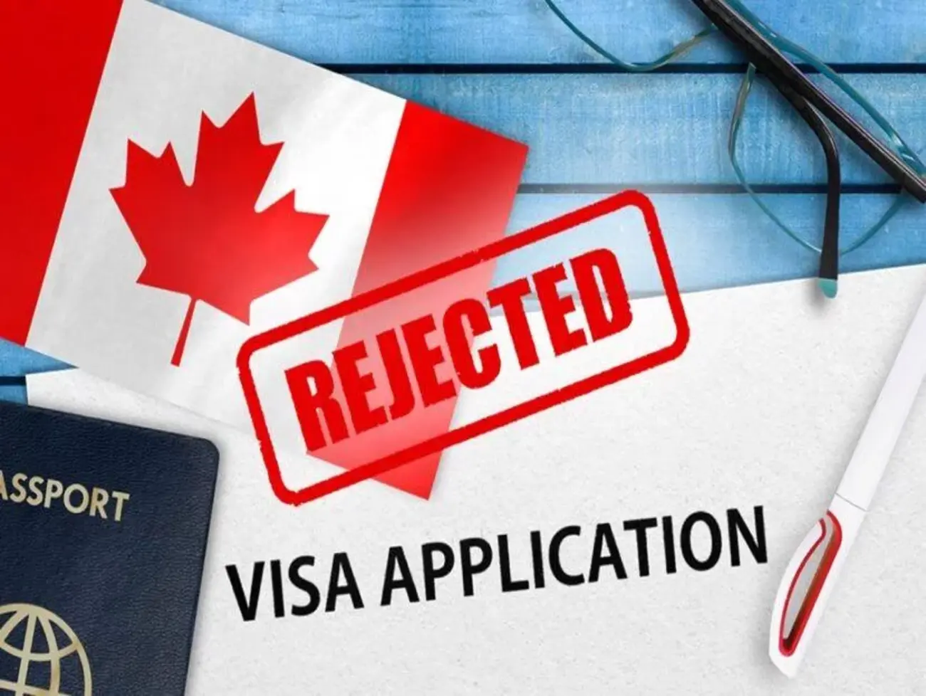 કેનેડામાં ભણતર માટે  વિઝાનો દરવાજો કેમ બંધ! ચીન કરતાં 3 ગણો વધુ રિજેક્શન રેટ: ભારતીયો જ  કેમ ટાર્ગેટ?