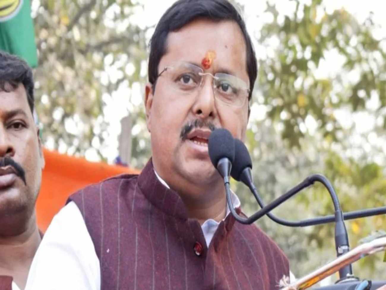 ભાજપના નવા રાષ્ટ્રીય કાર્યકારી પ્રમુખ નીતિન નવીન કોણ છે?