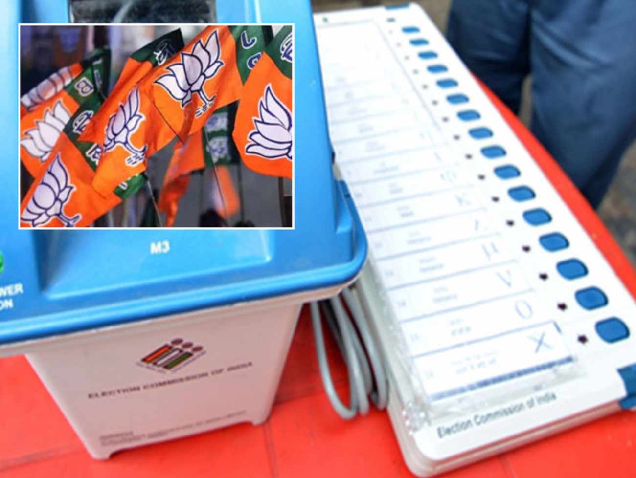 ગોવામાં સ્થાનિક ચૂંટણીમાં ભાજપની ભવ્ય જીત