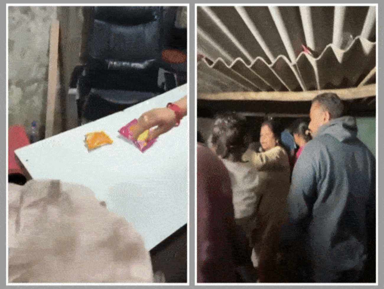 સુરતના પાલનપુરમાં મહિલાઓ પોલીસની રાહ જોયા વગર દારૂના અડ્ડા પર ત્રાટકી,