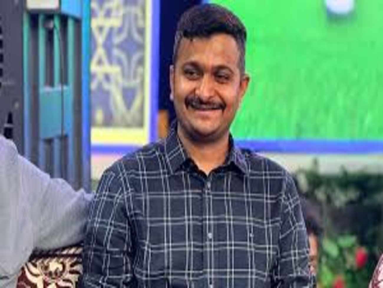 રાજકુમાર જાટ કેસમાં આરોપી ગણેશ ગોંડલનો ગાંધીનગર FSLમાં નાર્કો ટેસ્ટ પૂર્ણ,