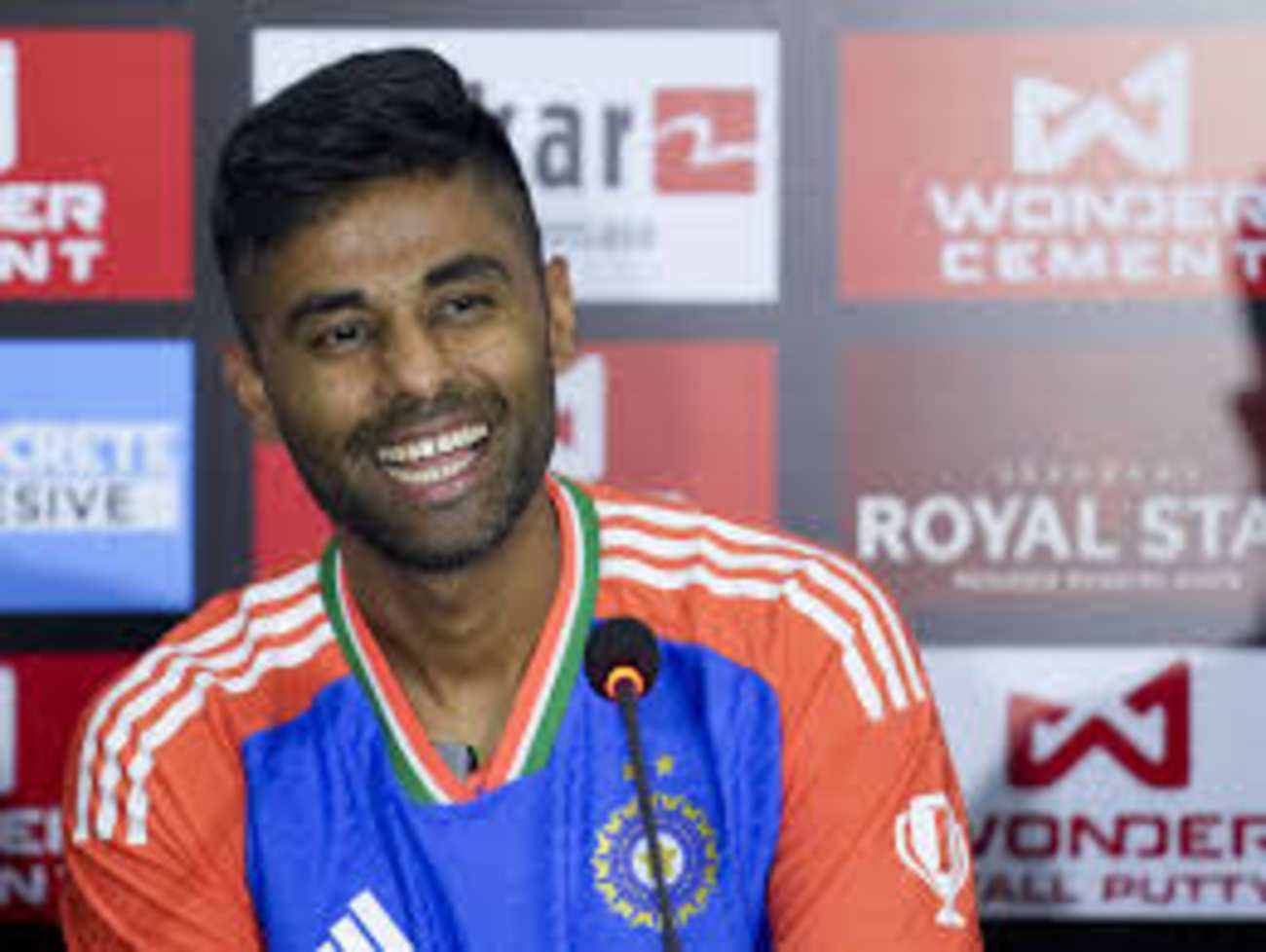 સૂર્યકુમાર યાદવ મને ઘણી વાર મેસેજ કર્યા કરતો હતો..', બોલિવૂડ અભિનેત્રીનો ચોંકાવનારો દાવો