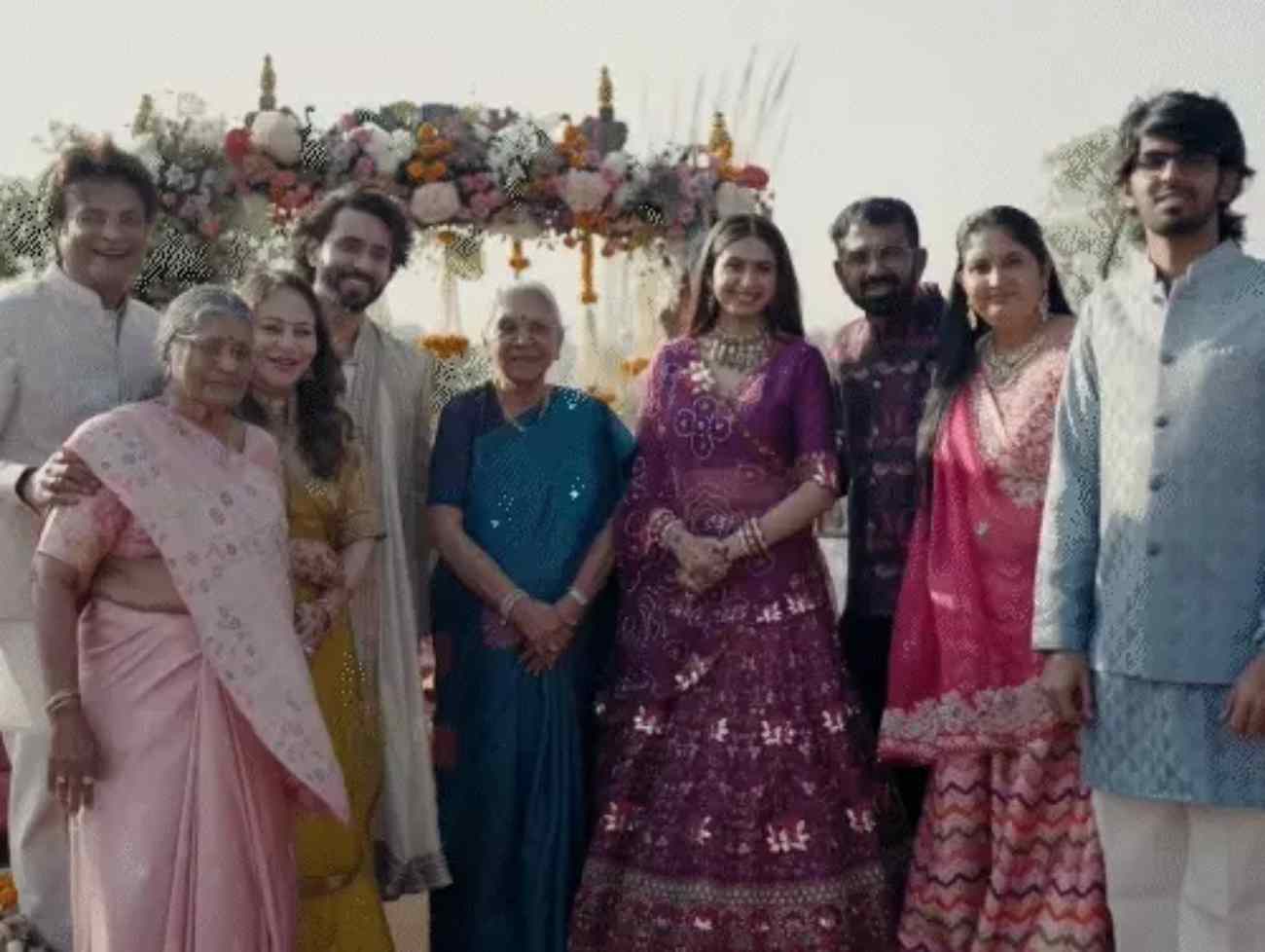 ગુજરાતી સિંગર કિંજલ દવેએ સગાઈ કરી,વીડિયો FB પર પોસ્ટ કર્યો, જાણો કોણ છે મંગેતર