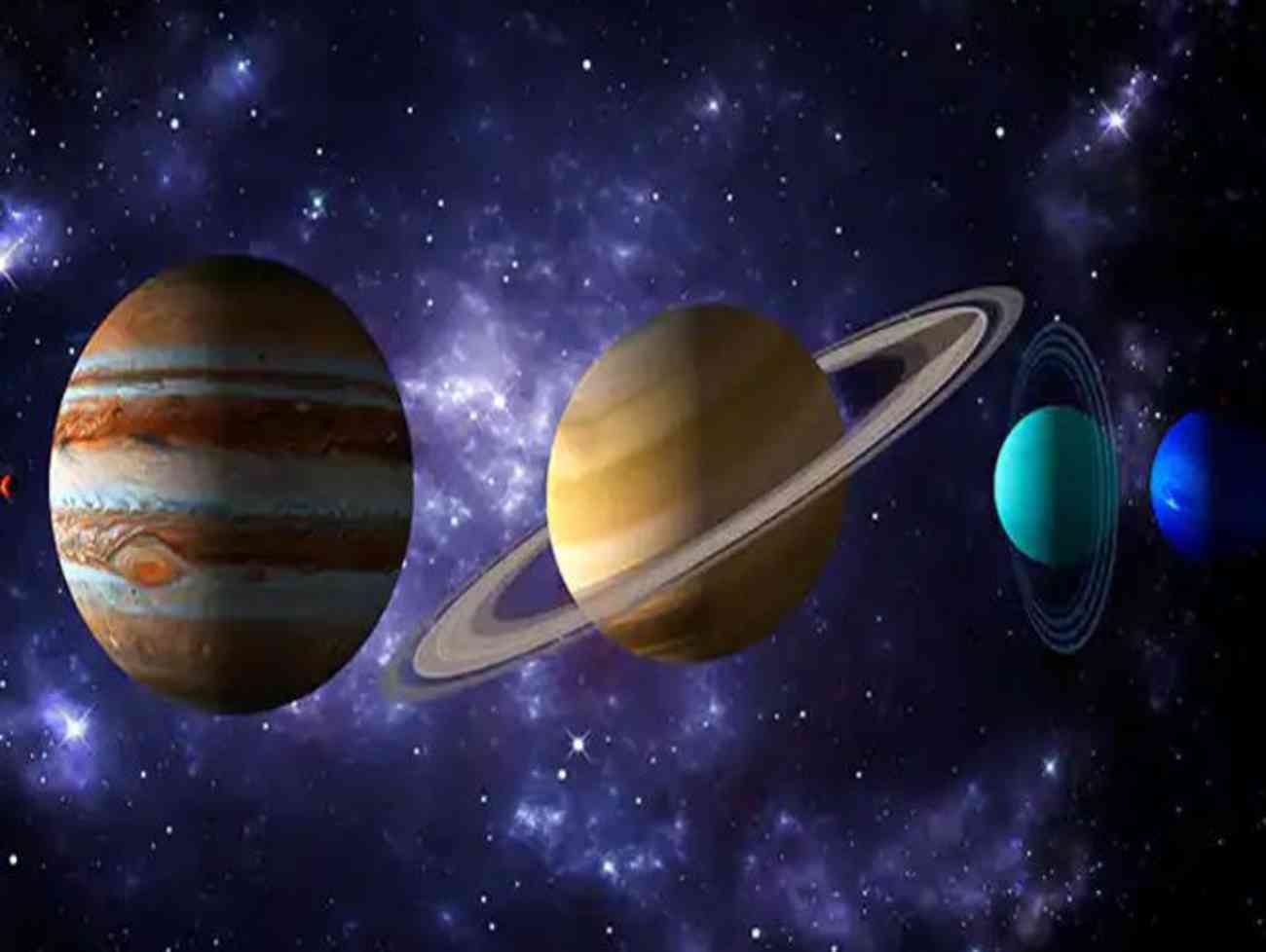 નક્ષત્ર અને રાશિ પરિવર્તનનો મહાસંયોગ, 4 રાશિના જાતકો પર શુક્ર દેવની રહેશે કૃપા