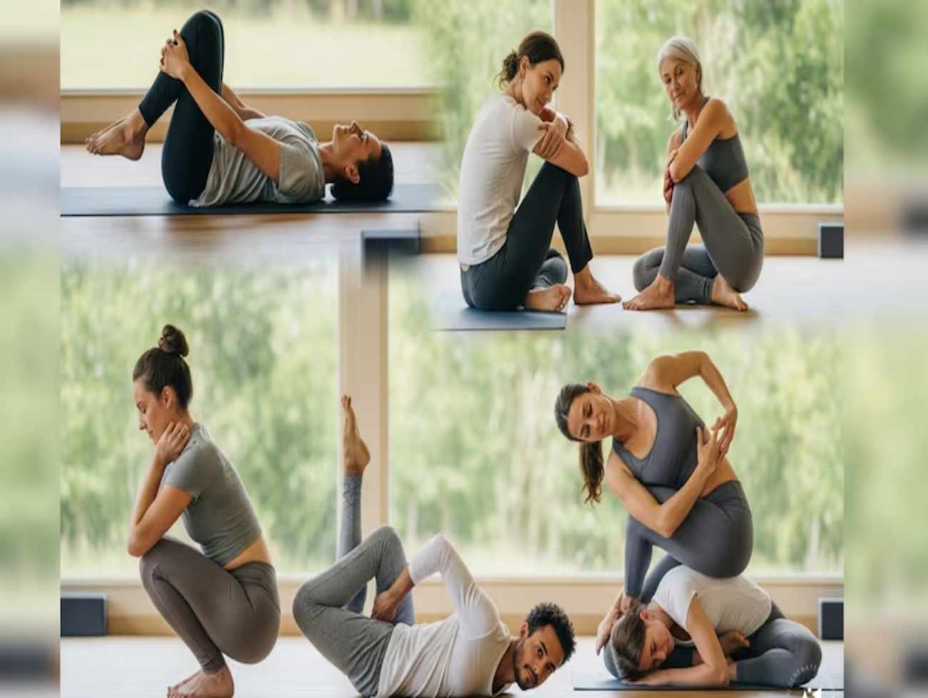 કબજિયાત, ગેસ અને પેટ ફૂલવાથી છો પરેશાન? બાબા રામદેવે જણાવ્યા 5 યોગાસન, જડમૂળથી મટી જશે બીમારી!