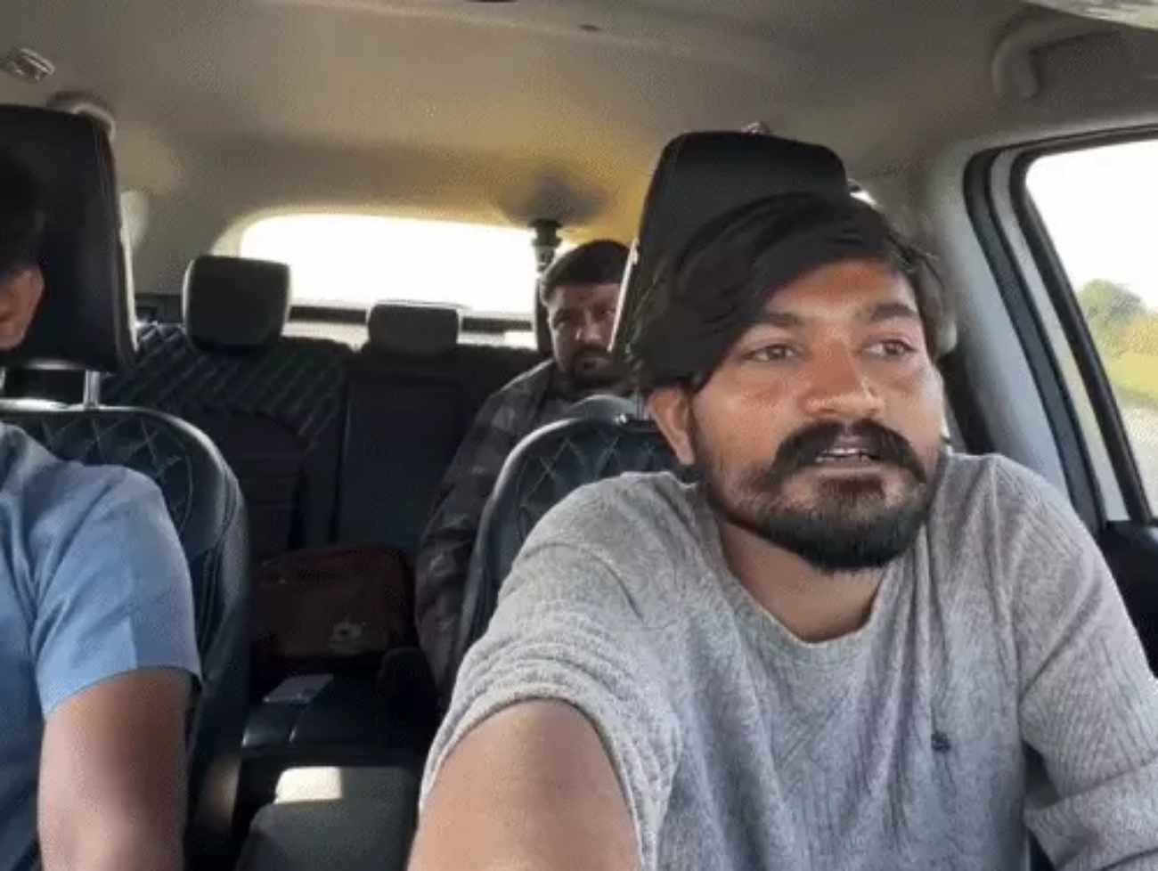 ઈન્ફ્લુએન્સરને 'રીલ'નું વળગણ 'રીયલ'માં નડ્યું:સોશિયલ મીડિયા સ્ટાર્સ માટે લાલબત્તી સમાન કિસ્સો