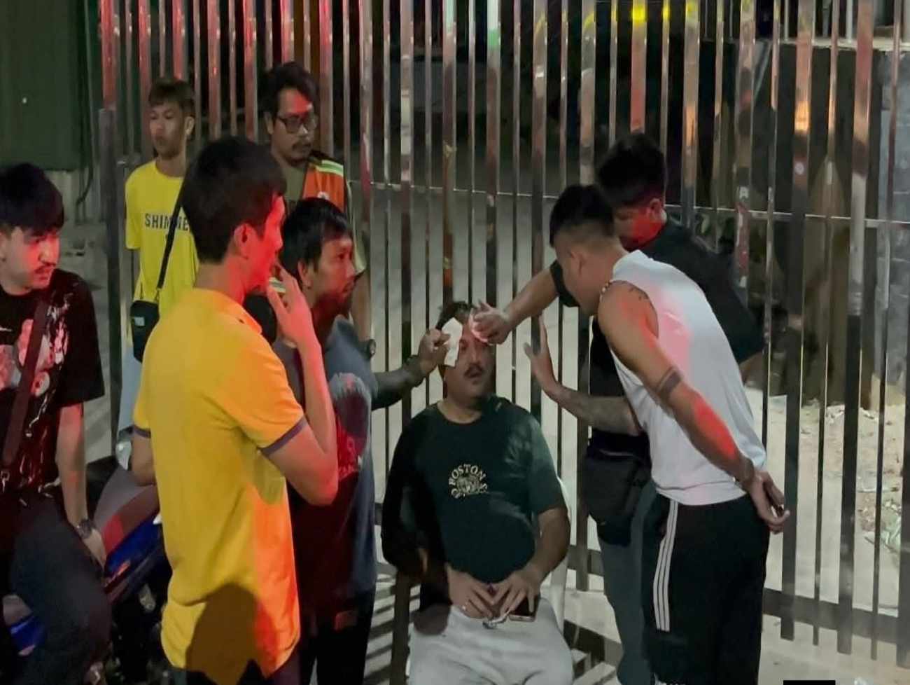 થાઈલેન્ડમાં ભારતીય ટૂરિસ્ટ પર જીવલેણ હુમલો, મસાજ કરાવ્યા બાદ પેમેન્ટ ચૂકવવાની ના પાડી,