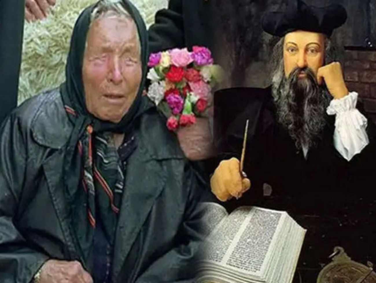 વેનેઝુએલા પર અમેરિકાના હુમલા સાથે જ બાબા વેંગા અને નાસ્ત્રેદમસની ભવિષ્યવાણીએ લોકોનું ધ્યાન ખેંચ્યું