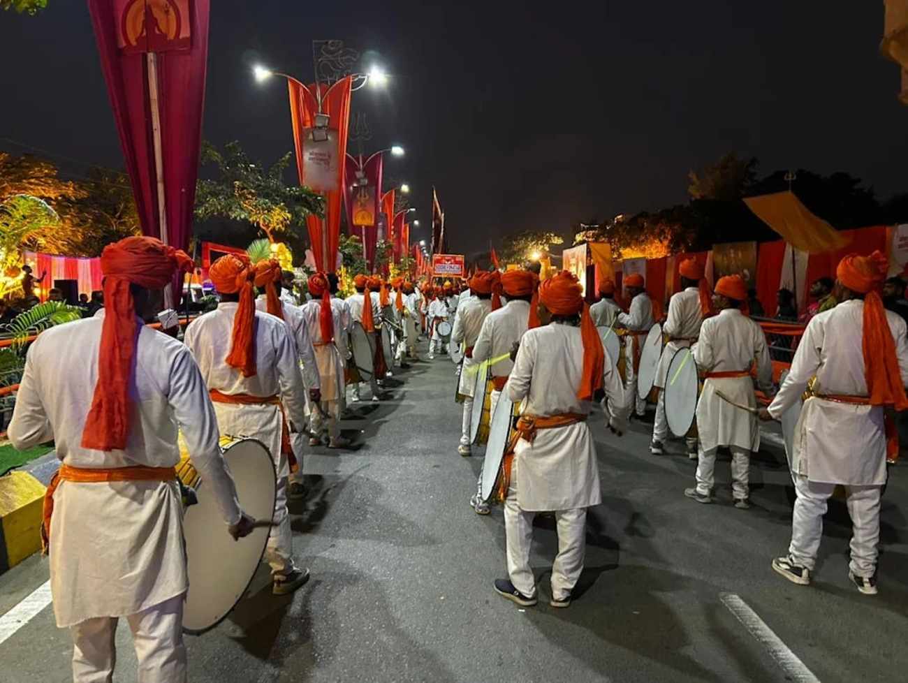 સોમનાથમાં પહેલીવાર નીકળી નાગા સાધુઓની રવાડી, શૌર્યયાત્રામાં પીએમ મોદી આપશે હાજરી