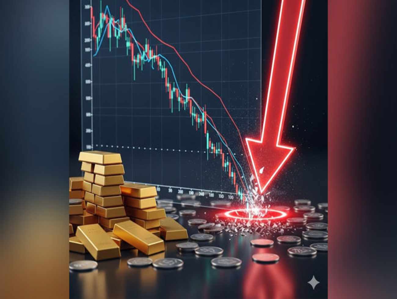 સોનું ખરીદનારા સાવધાન! રશિયાની એક ચાલથી મચશે હાહાકાર, ₹90,000 સુધી ભાવ ઘટવાની ભવિષ્યવાણી