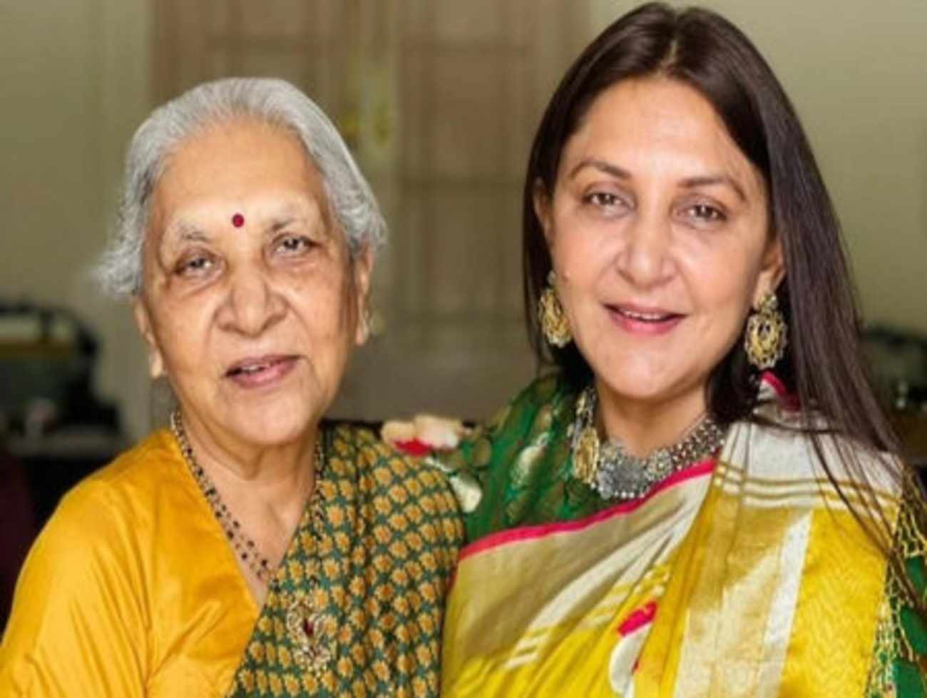 EXPLAINER : કેમ અનાર પટેલની ખોડલધામમાં થઈ એન્ટ્રી? જાણી લો પડદા પાછળની વાત