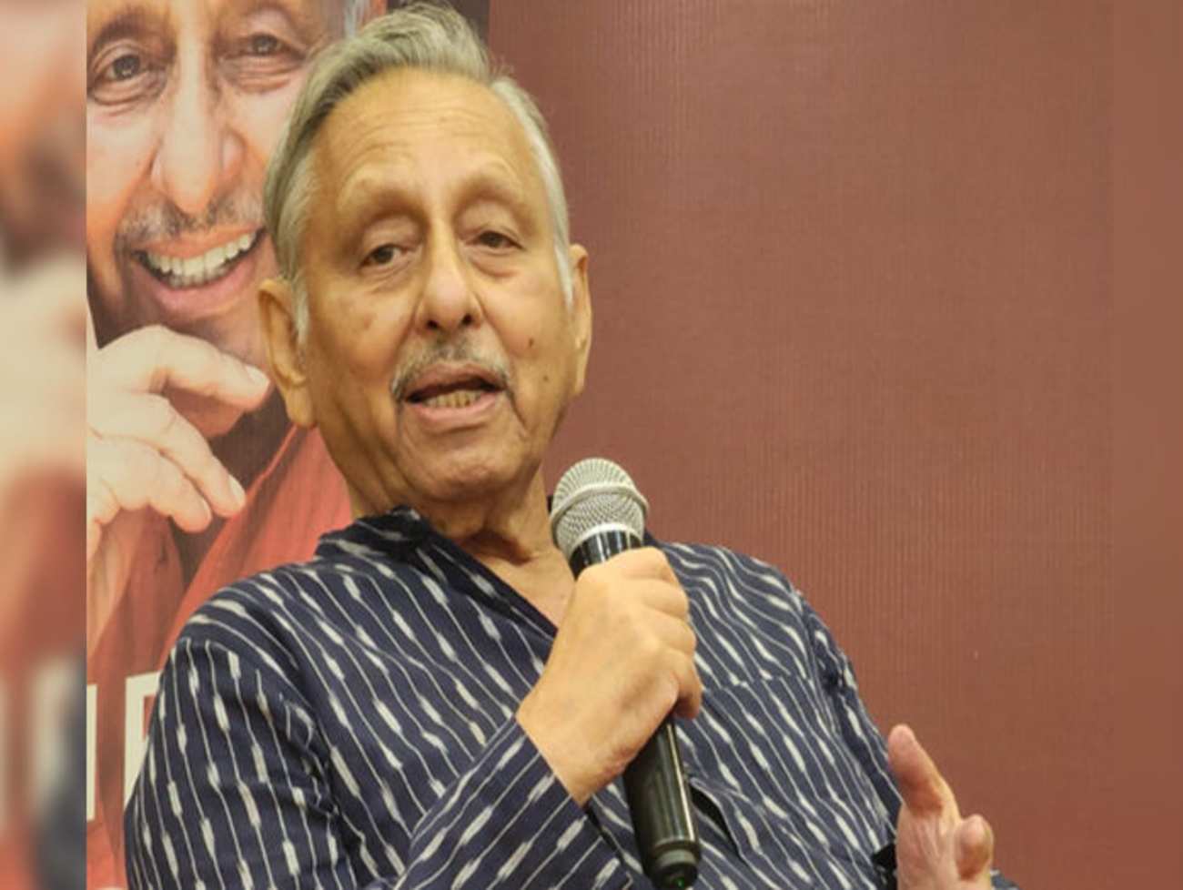 'હિન્દુ ધર્મ મહાન છે પણ એને હિન્દુત્વથી જ ખતરો..' મણિશંકર અય્યરનું વધુ એક ચર્ચાસ્પદ નિવેદન