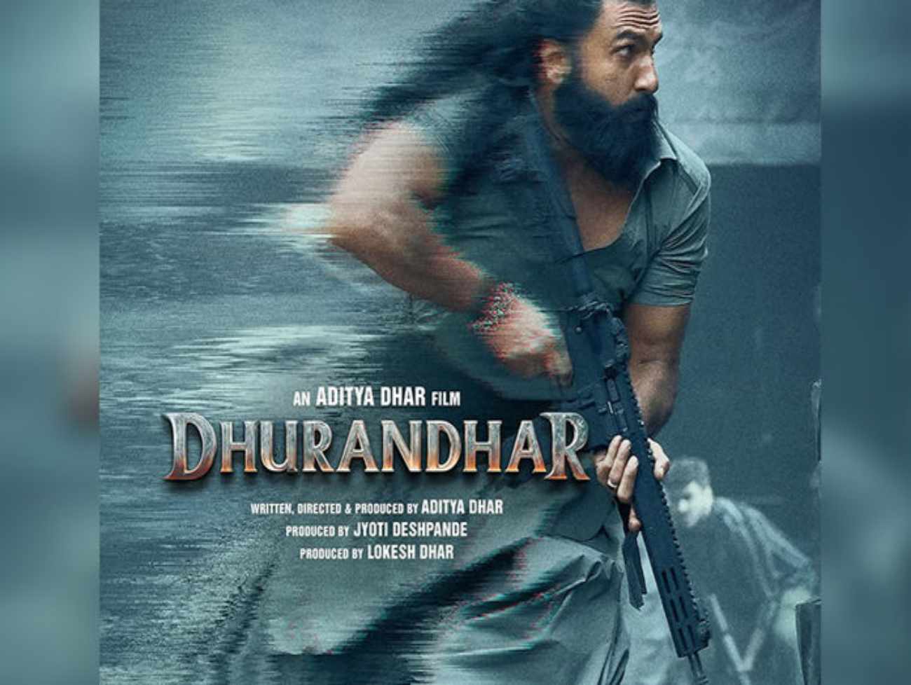 ધુરંધર' ફિલ્મે રચ્યો ઇતિહાસ, 800 કરોડ કમાનારી બોલિવૂડની પહેલી ફિલ્મ, 'પુષ્પા 2' નો રેકોર્ડ તોડ્યો