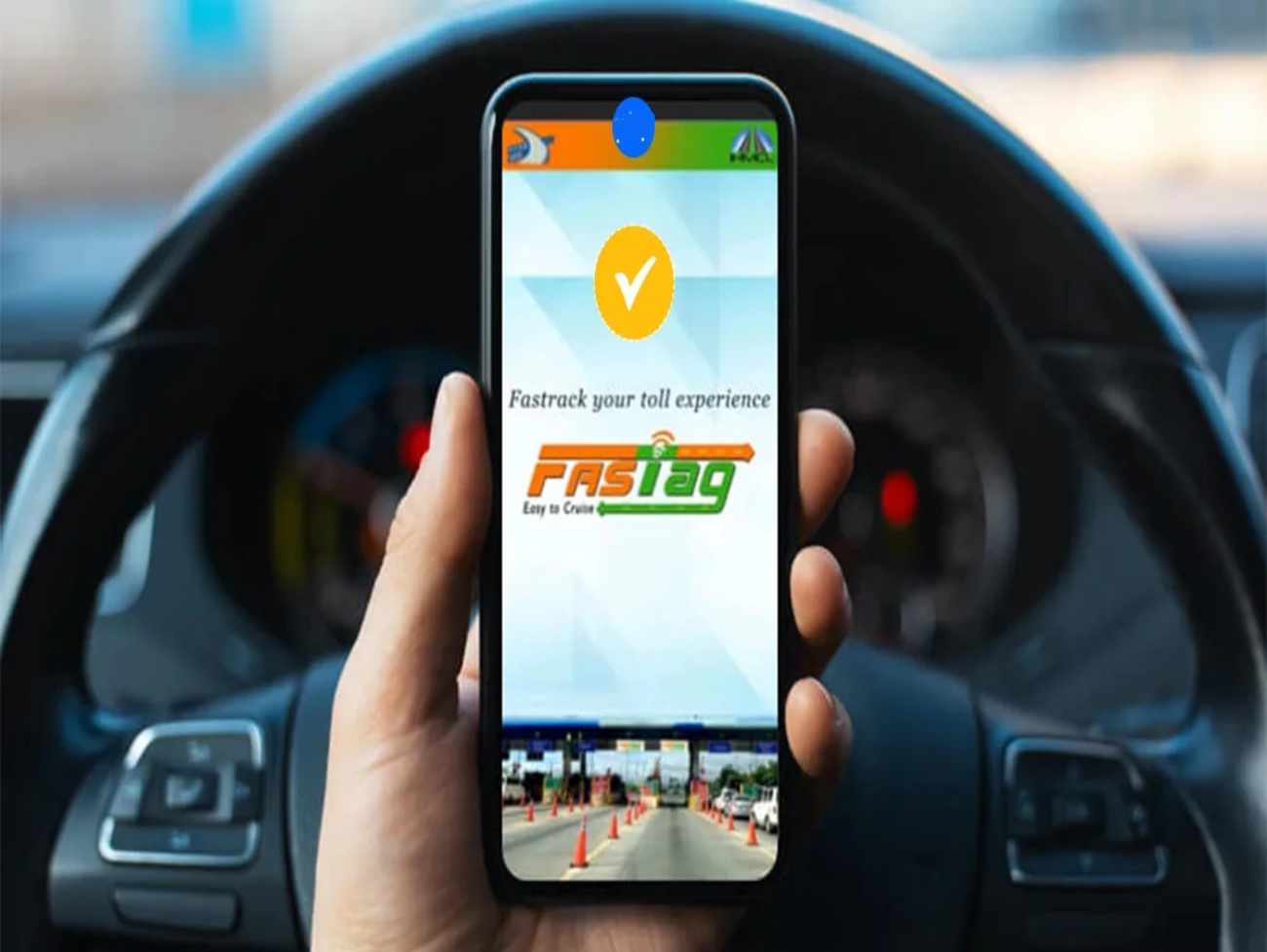 FASTag વપરાશકર્તાઓ સાવધાન! ખરાબ ટૅગ્સથી બમણો ટોલ ચુકવવો પડશે. ઝડપથી કરી લો આ કામ