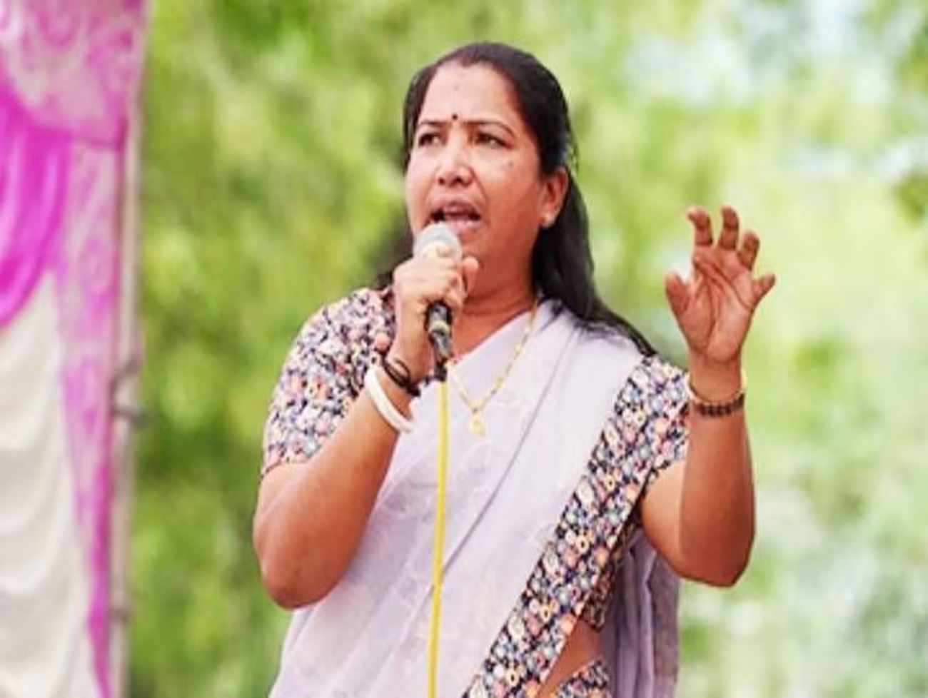 ફોન કરવામાં સંકોચ રાખતા નહીં, દિલ્હીમાં મારું ઘર એ તમારી ધર્મશાળા