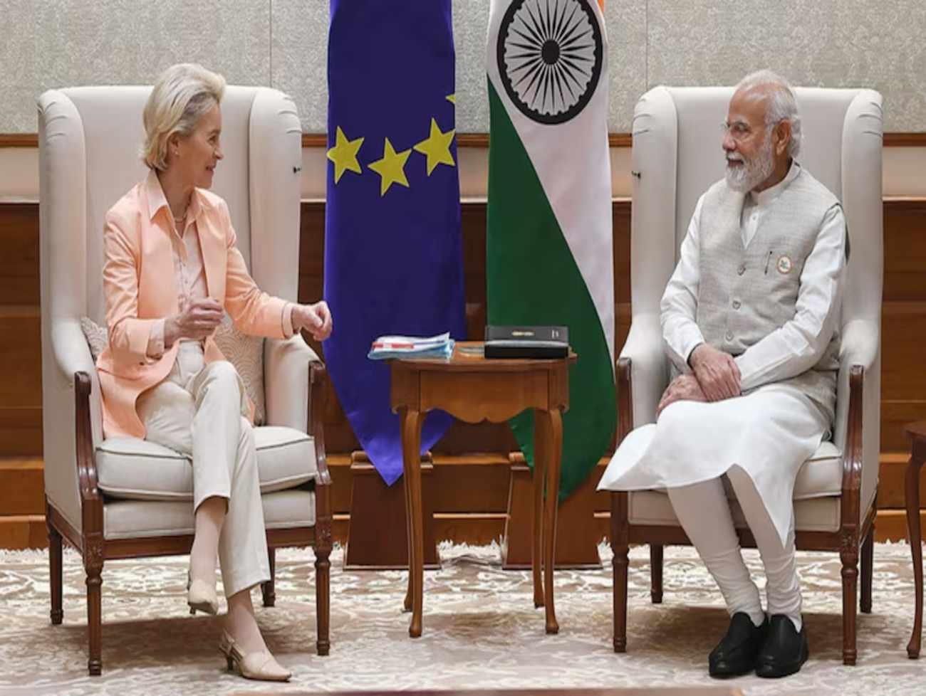 EU સાથે ડીલથી ભારતમાં શું સસ્તું થશે? તમને શું ફાયદો મળશે? ક્યારે મળશે? આ રહ્યા બધા જ સવાલોના જવાબ