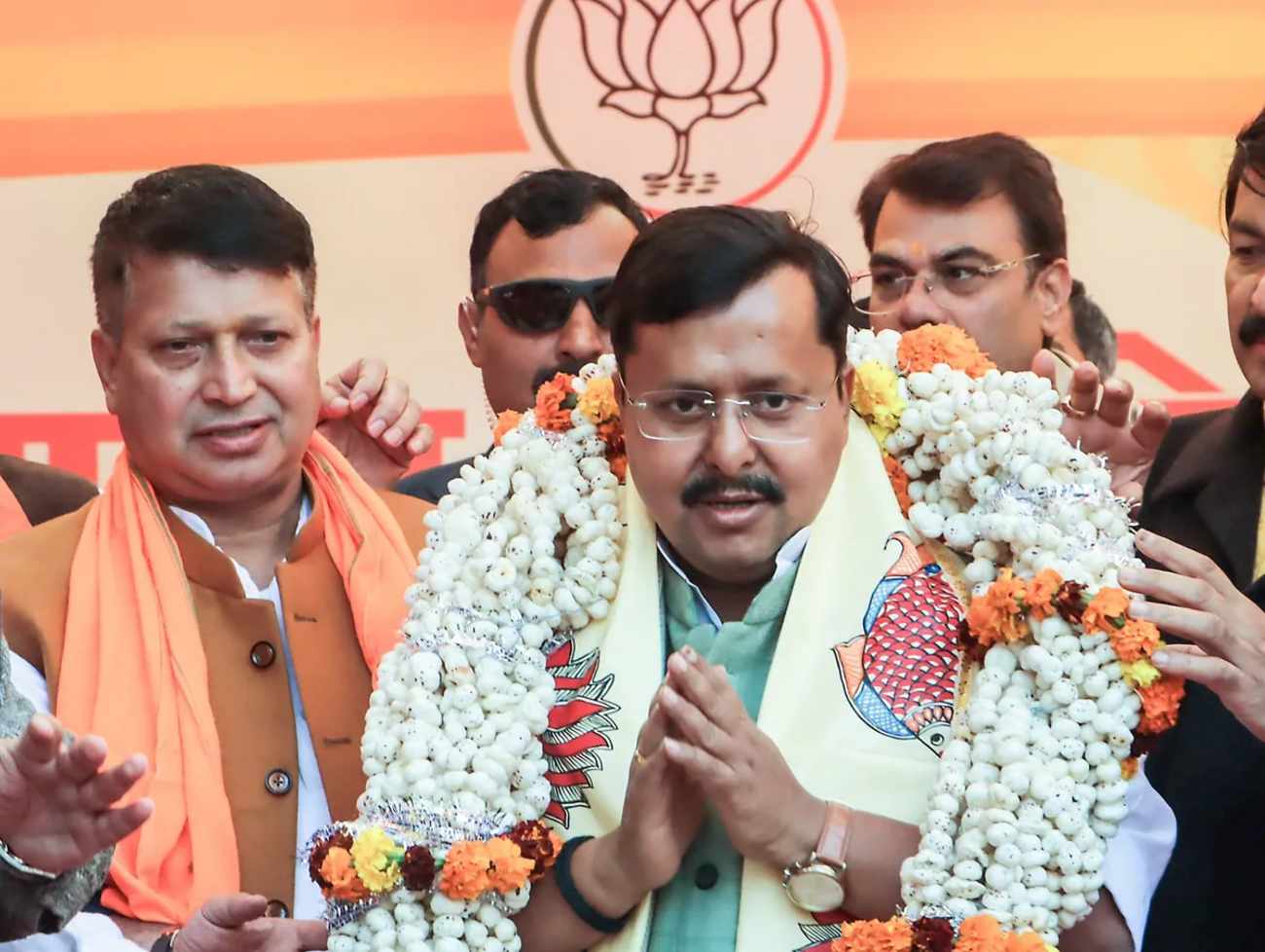 નીતિન નવિનજી હવે મારા બોસ છે - વડાપ્રધાન મોદી ...આજથી કાર્યભાર સંભાળ્યો, દિલ્હી ખાતે કાર્યક્રમમાં શું બોલ્યા જાણો