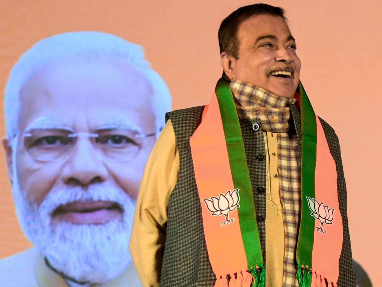 હવે મારે રિટાયર્ડ થઇ જવું જોઇઅ અને જવાબદારી ... નીતિન ગડકરી કેમ આપ્યું નિવેદન