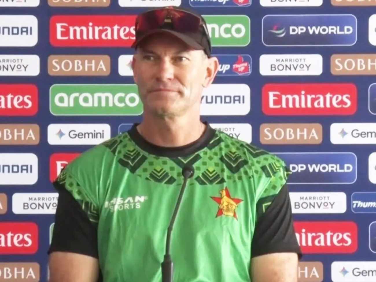 T-20 WORLD CUP - સુપર-8માં ભારત સામેની મેચ પહેલા ઝિમ્બાવેના કોચે શું કહ્યુ જાણો