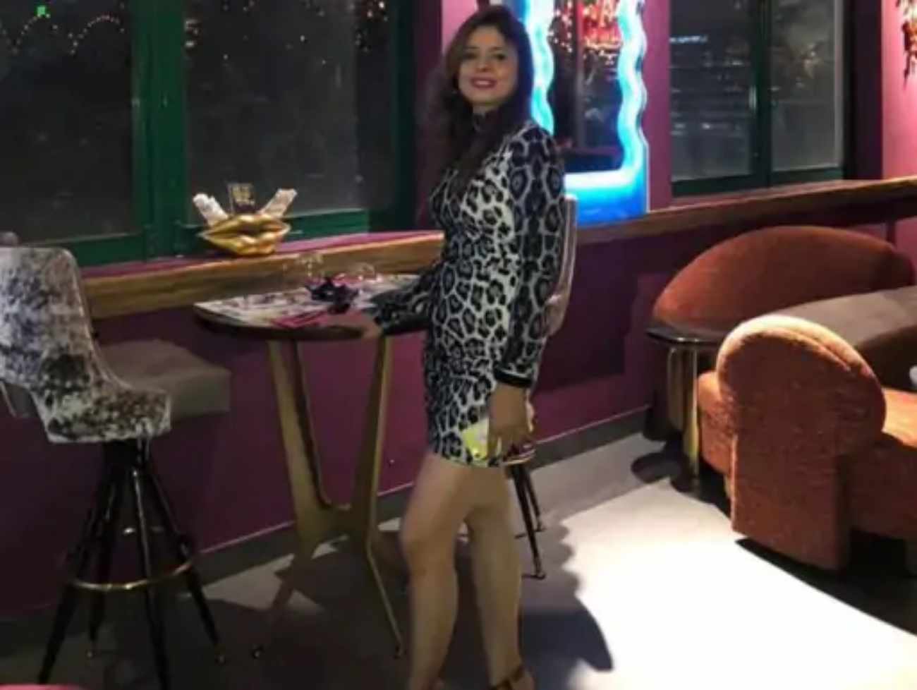 પરિવારના સભ્યો તુષાર ઘેલાણીનો 'ATM' તરીકે ઉપયોગ કરતા' મારા પર 300 બાળકોની જવાબદારી