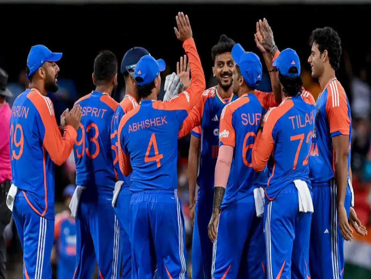 IND Vs WI: વેસ્ટ ઈન્ડિઝ સામેની જીત પાછળ સૂર્યકુમાર નહીં ગૌતમ ગંભીરની આ ટ્રીક કામ કરી ગઈ! ઈડન ગાર્ડન્સનું રહસ્ય ખુલ્યું