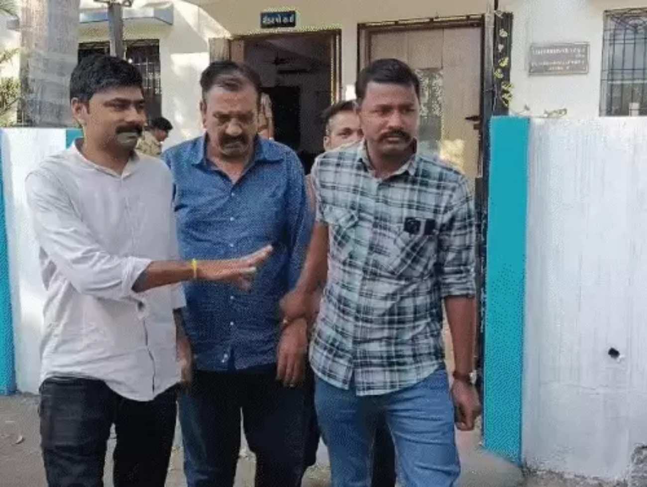 65 વર્ષીય એન્જિનિયર પતિએ હથોડાના ઘા ઝીંકીને પત્નીની પતાવી દીધી