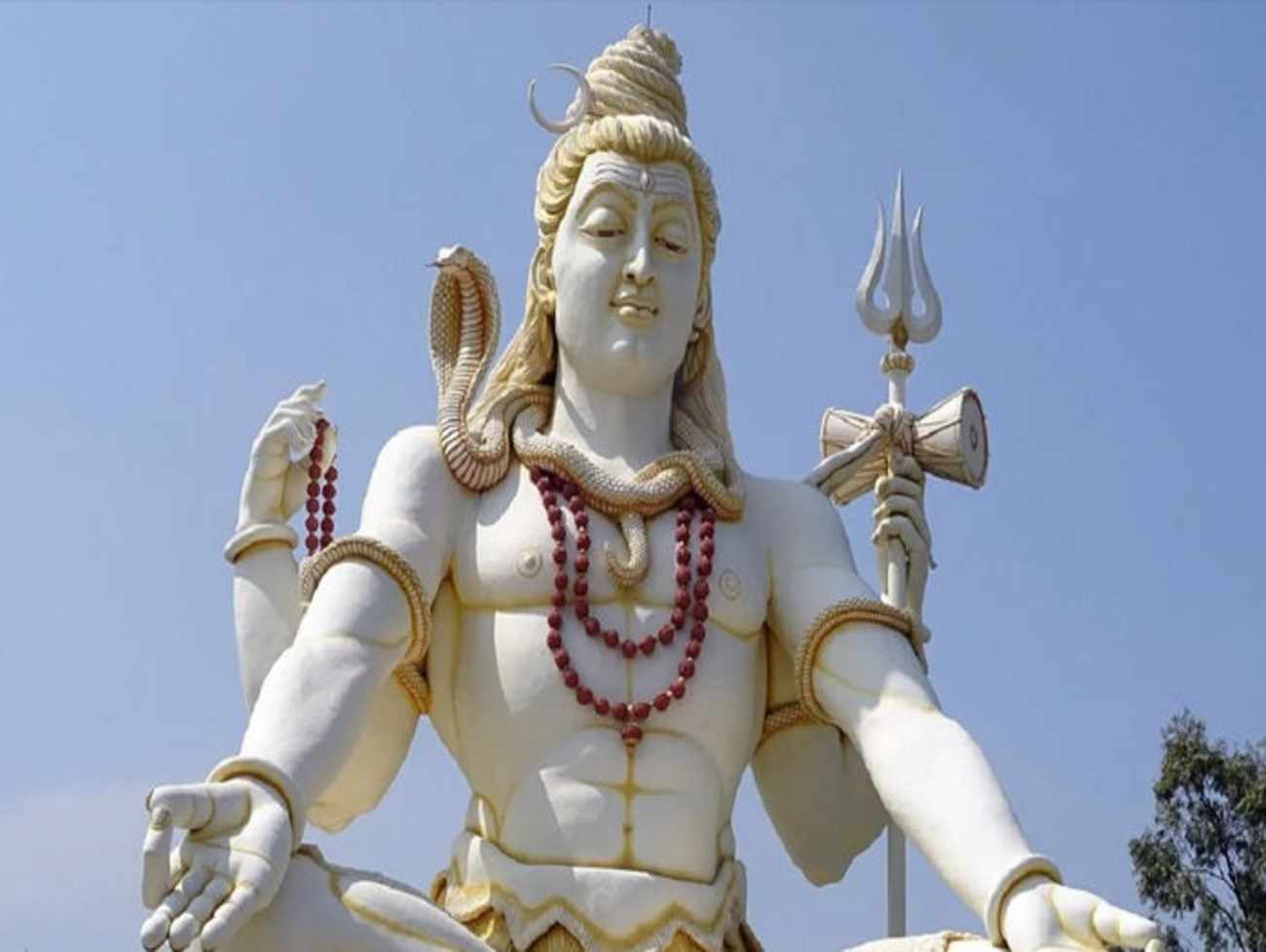 મહાશિવરાત્રિએ બની રહ્યો છે ખાસ સંયોગ! મેષ-મકર સહિત આ 4 રાશિના જાતકો બનશે ધનવાન